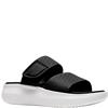 CLARKS  WOMENS  SANDAL - BLACK